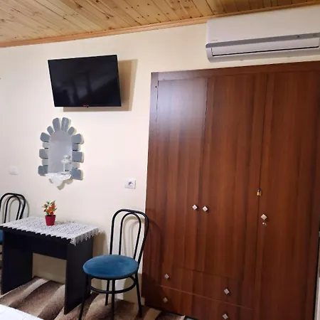 Sebastian Apartament *