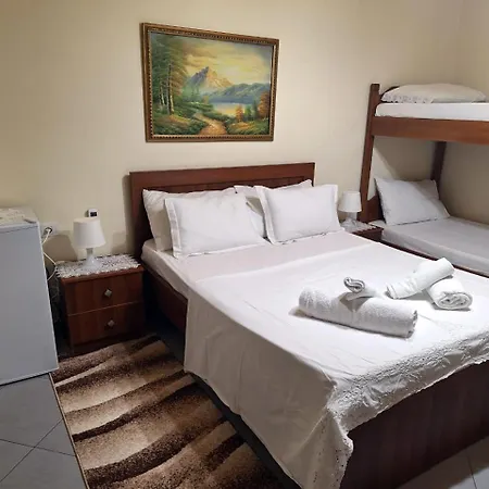 Sebastian Apartment Gjirokaster