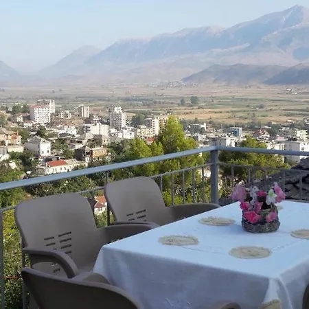 Sebastian Apartment Gjirokaster