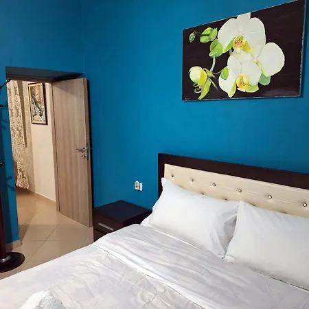 Sebastian Apartment