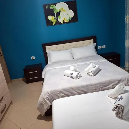 Sebastian Apartment *