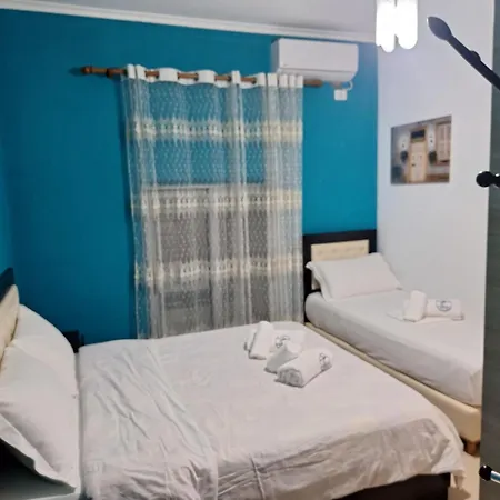 Apartment Sebastian Gjirokaster