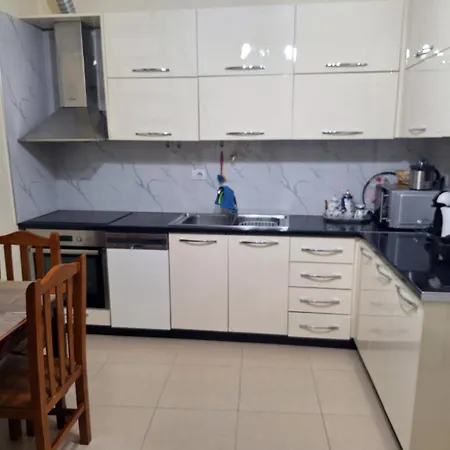 Apartament Sebastian *