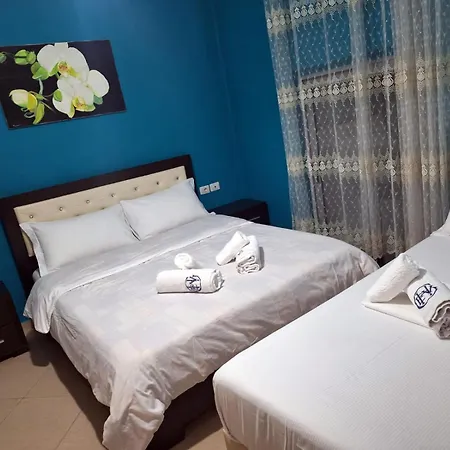 Apartment Sebastian Gjirokaster