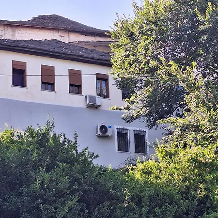 Apartment Sebastian