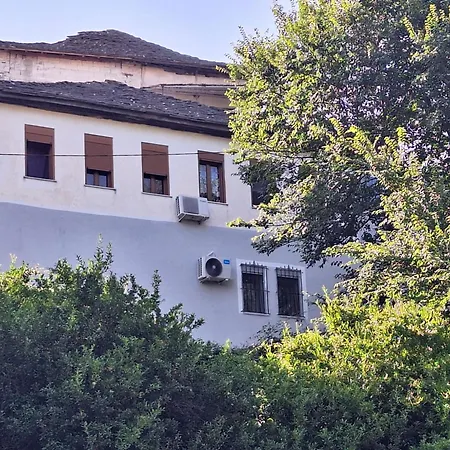 Apartament Sebastian
