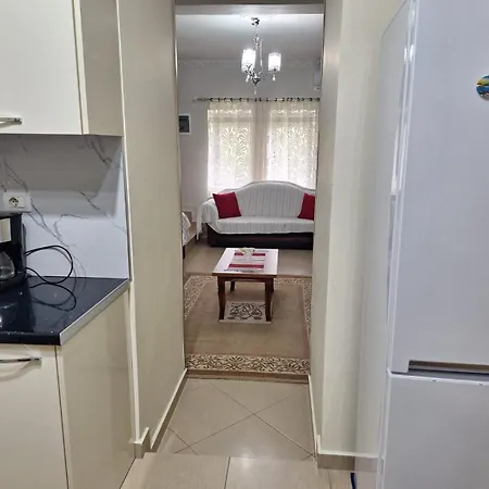 Sebastian Apartment