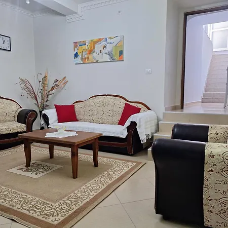Apartment Sebastian Gjirokaster